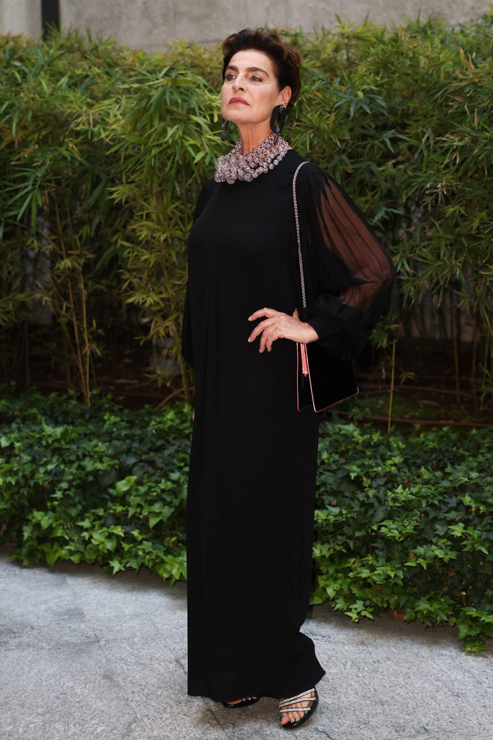 antonia dell'atte