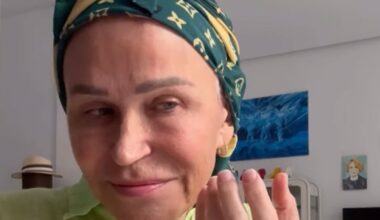 «El proceso este hay que vivirlo hasta la curación»