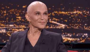 «Yo no quiero que me den un premio por tener un cáncer»