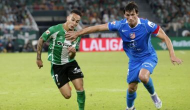 Atlético de Madrid, las notas de los jugadores: el día más gris del plan y de lo individual