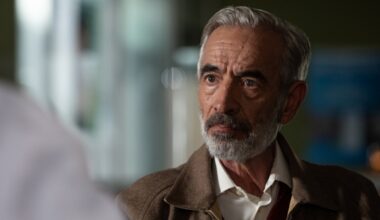 Imanol Arias reaparece en La 1 tras 'Cuéntame' y pide perdón a RTVE: “Me vino a ver el diablo” - La Razón