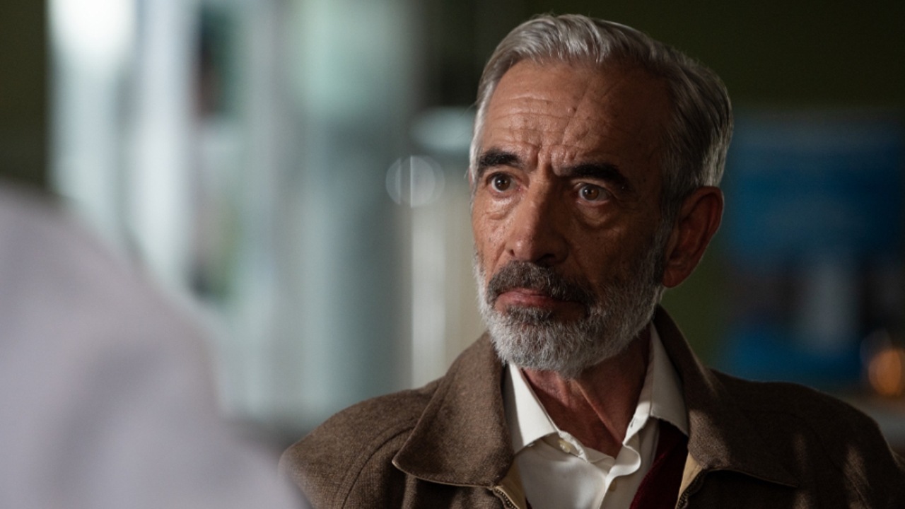Imanol Arias reaparece en La 1 tras 'Cuéntame' y pide perdón a RTVE: “Me vino a ver el diablo” - La Razón