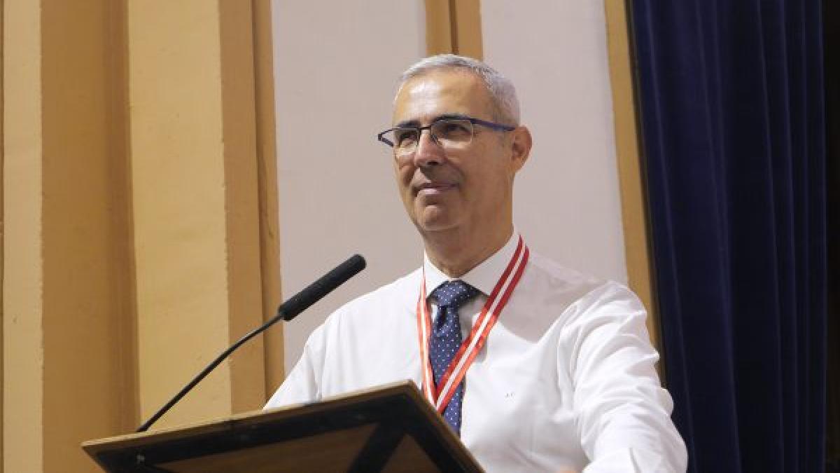 Un detenido por el crimen de Antonio Campos, el funcionario hallado muerto en un maletero en El Ejido (Almería)