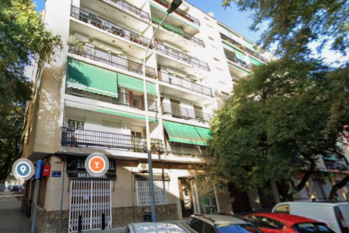 Conmoción en Valencia: estuvo 15 años muerto en su cama y lo encontraron por casualidad