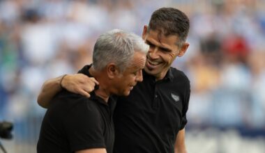 Hidalgo, del "cuando se canse Pellicer, que me llamen" a testigo del juicio de La Rosaleda al de Nules