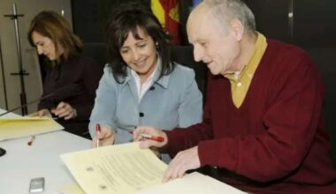EXCLUSIVA | El contrato con Antonio López: tenía que haber entregado a Albacete su polémica escultura hace 15 años