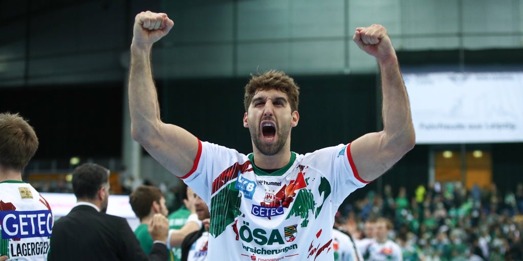 El sevillano Antonio Serradilla, campeón de Europa de clubes, vuelve a la convocatoria de los Hispanos