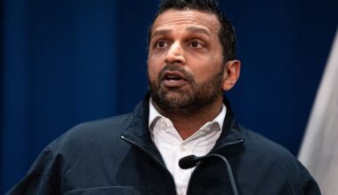 FBI afirma que se evitó un "posible ataque terrorista". Fuentes afirman que se trataba de un complot inspirado por ISIS