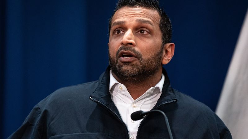 FBI afirma que se evitó un "posible ataque terrorista". Fuentes afirman que se trataba de un complot inspirado por ISIS