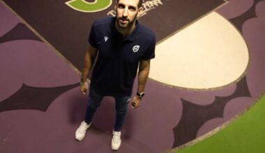 Jonathan García: un corazón salvado por el baloncesto