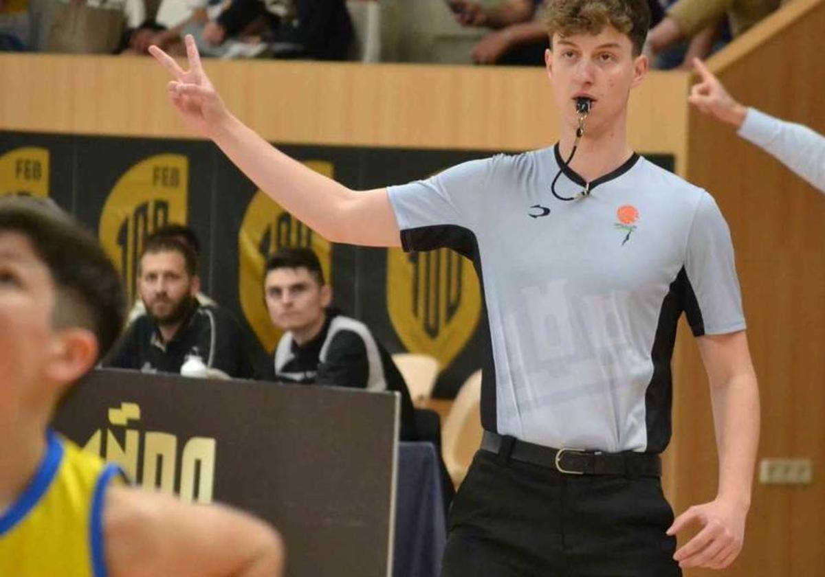 Coto a la violencia en el baloncesto: protección a menores, multas a padres y suspensión de partidos