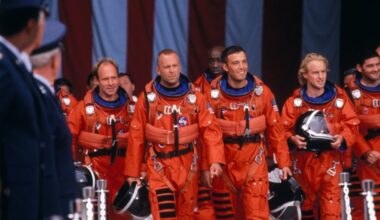 Cuando los guionistas jugaron a ser 'científicos'