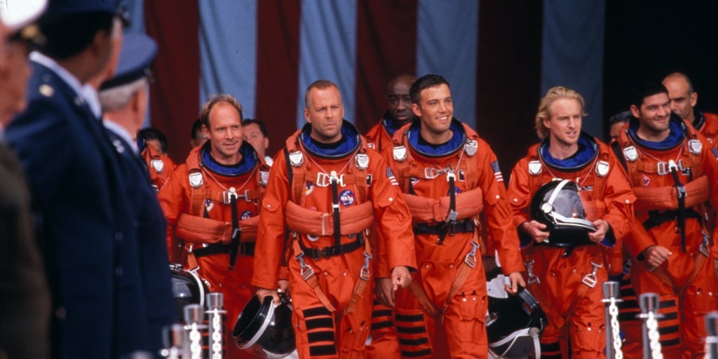 Cuando los guionistas jugaron a ser 'científicos'