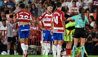 José Arnaiz, en la tendencia de veteranos que llegan sin continuidad y no rinden bien