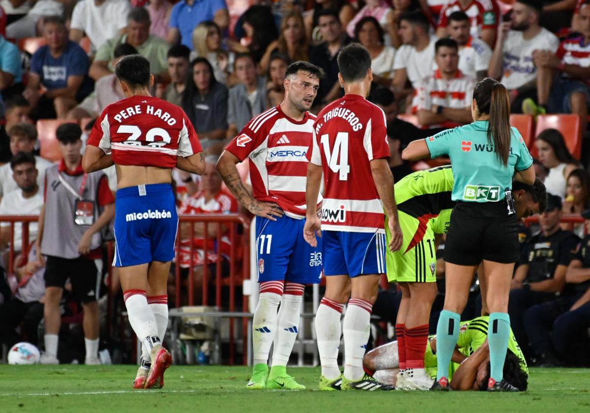 José Arnaiz, en la tendencia de veteranos que llegan sin continuidad y no rinden bien