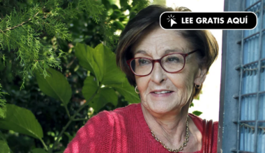 Elena Arnedo, la célebre ginecóloga que marcó la vida de Miguel Boyer y murió de cáncer