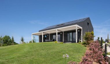 Los arquitectos premian dos proyectos del estudio Fernández-Abascal &amp; Muruzábal