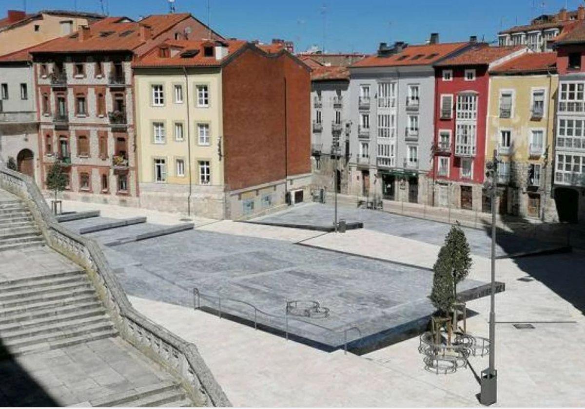 Una guía recorrerá la evolución arquitectónica de Burgos desde 1925 hasta la actualidad