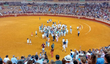 Circuitos Taurinos seguirá gestionando la Plaza Real de Toros de El Puerto durante las próximas cuatro temporadas