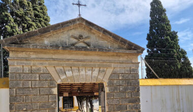 El Ayuntamiento amplía el horario de visitas al Cementerio Municipal del 30 de octubre al 2 de noviembre