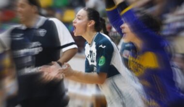 Atticgo Elche - Foto: BALONMANO ELCHE