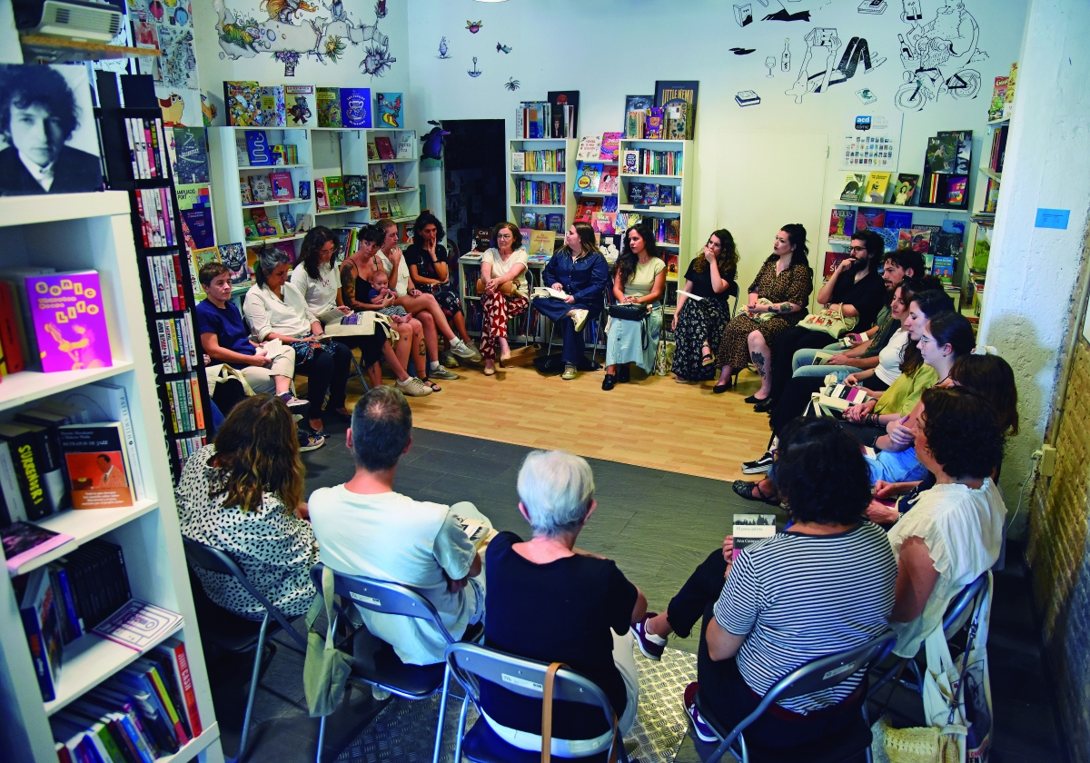 - Daniel García-Sala