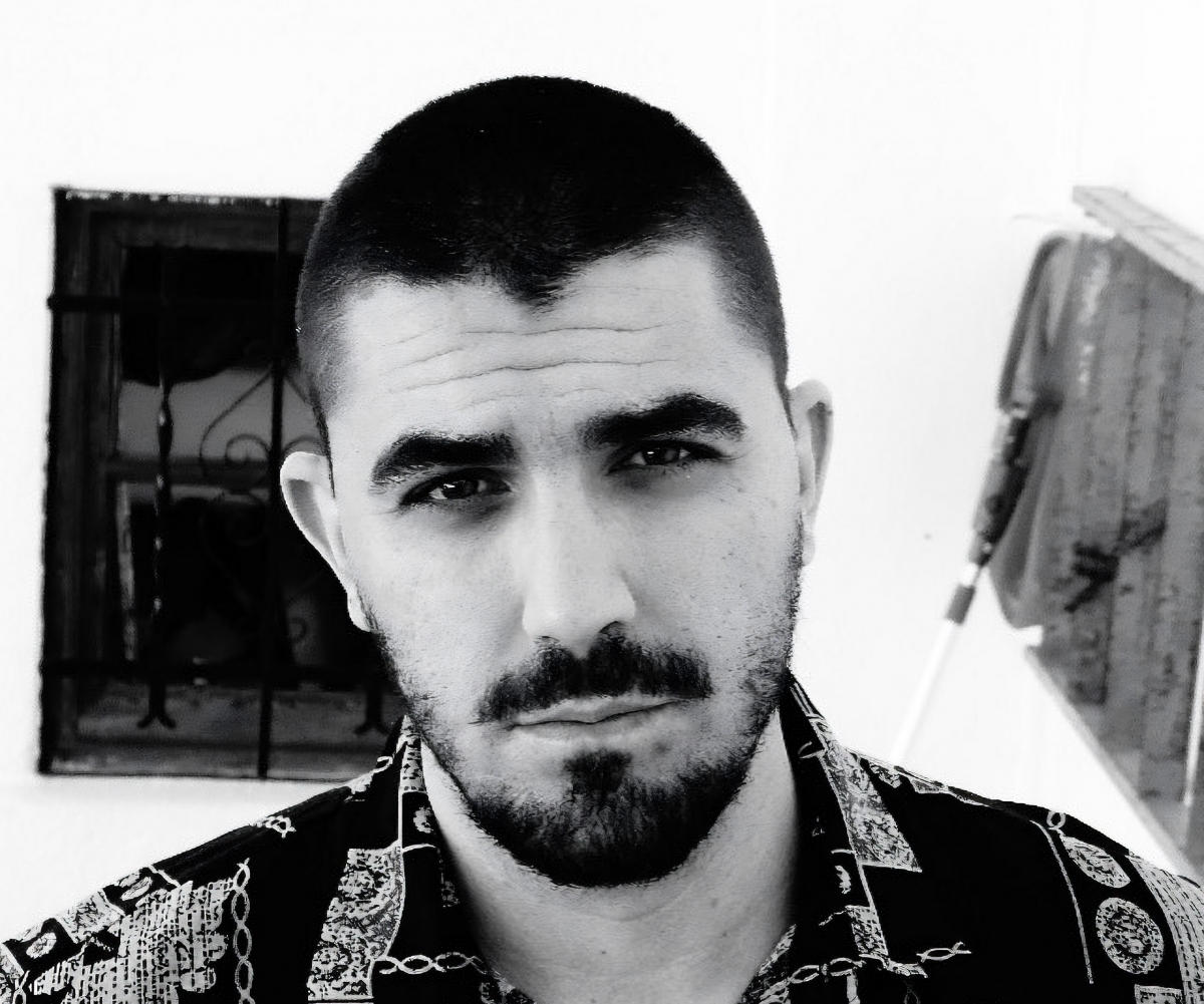 Jacinto Arias Colmenero -