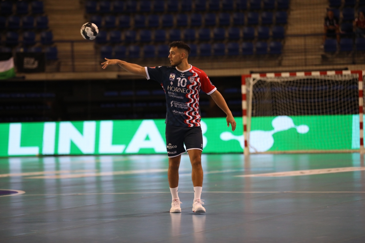 Ander Torriko - Foto: Alberto Salazar