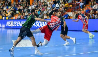Balonmano Eón Alicante - Foto: J.A. Lillo