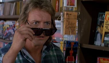 They Live, de John Carpenter -