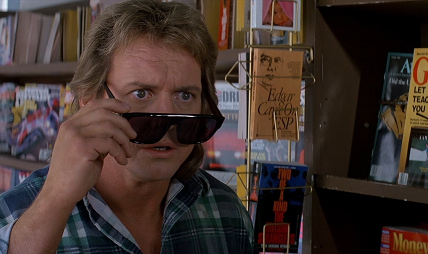 They Live, de John Carpenter -