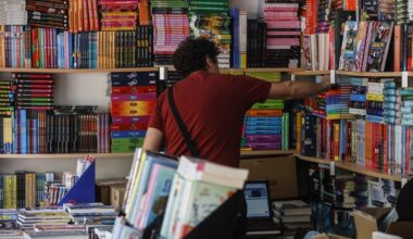 - Foto: ROBER SOLSONA/ EP