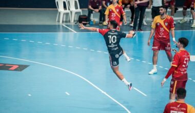 El tanto del jugador no sirvió para que el equipo alicantino, recién ascendido a la categoría, lograra sumar sus primero - Foto: EÓN Alicante