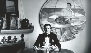 Fernando Vijande. - Foto: Alberto Garcia Alix