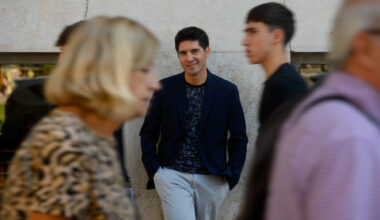 Foto: KIKE TABERNER -