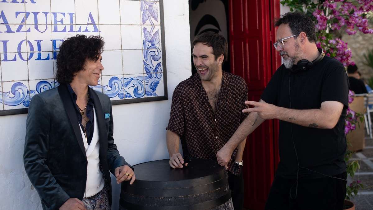 Paco Plaza: "Pocas cosas dividen de una forma tan visceral como la tauromaquia"