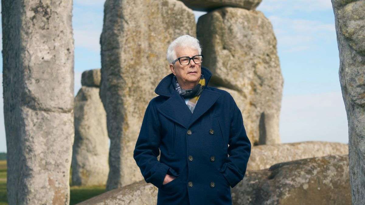 Ken Follett presenta su nueva novela ‘El círculo de los días’: “No escribo libros para enseñar a la gente lecciones”