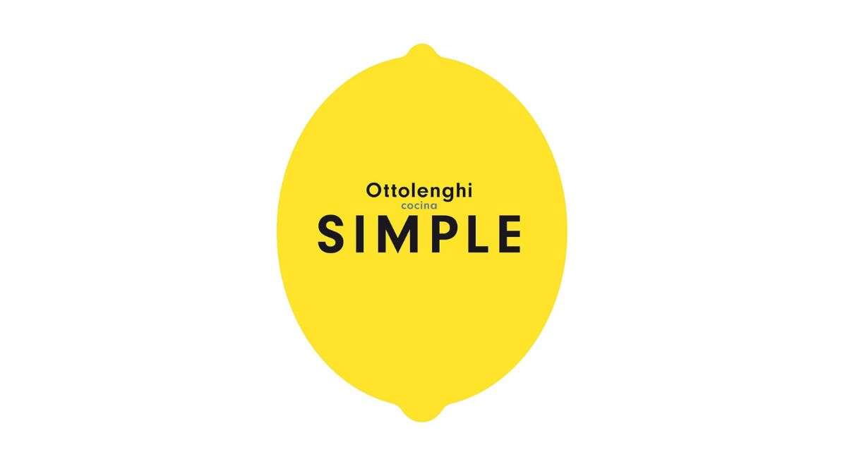 ‘Cocina simple’ de Yotam Ottolenghi