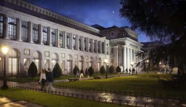 Cultura refuerza los sistemas de ciberseguridad del Museo del Prado tras el robo en el Louvre