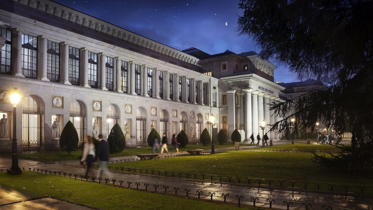 Cultura refuerza los sistemas de ciberseguridad del Museo del Prado tras el robo en el Louvre