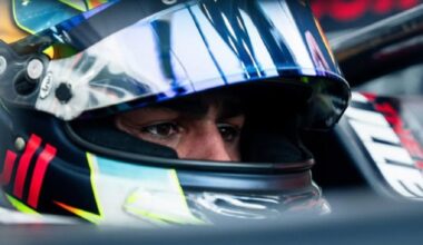 quiénes son los jóvenes pilotos que intentarán conseguir un asiento en la Fórmula 1