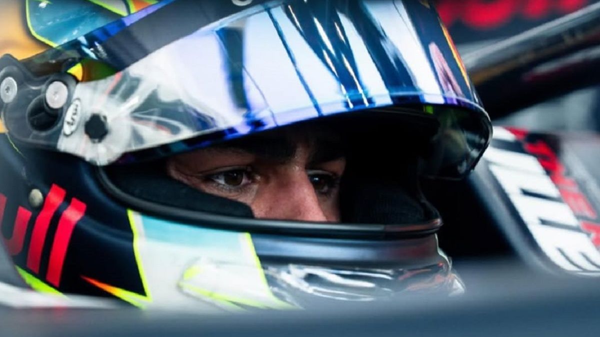 quiénes son los jóvenes pilotos que intentarán conseguir un asiento en la Fórmula 1