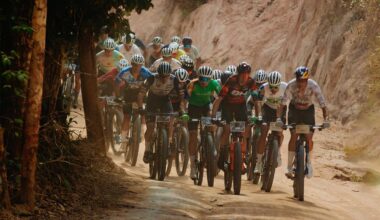 David Valero arranca con victoria en la Brasil Ride 2025 tras su adiós al XCO - ESMTB.com