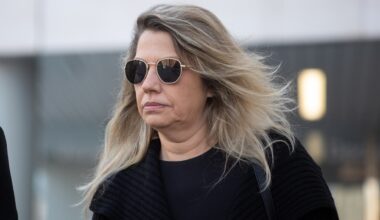 La asesora de Begoña Gómez recurre la decisión del juez de llevarla ante un jurado popular