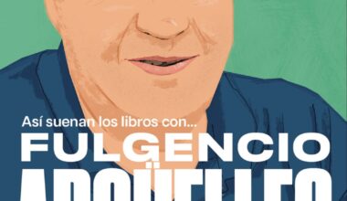 Asi Suenan Los Libros Fulgencio Arguelles