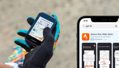 Strava retira su demanda contra Garmin tras solo tres semanas - ESMTB.com