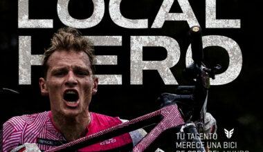 ¿Quieres una Berria para competir? Llega el programa Local Hero