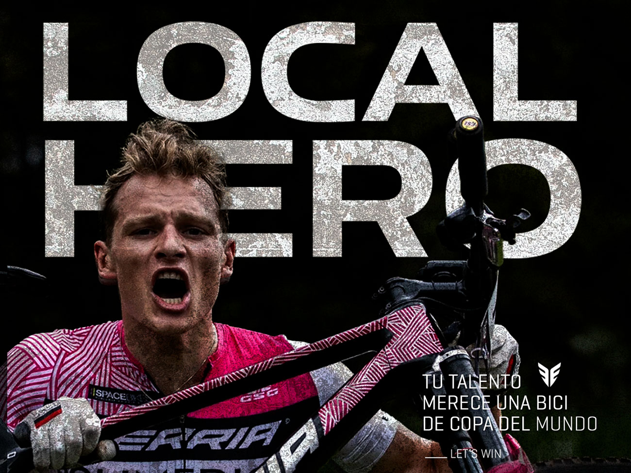 ¿Quieres una Berria para competir? Llega el programa Local Hero