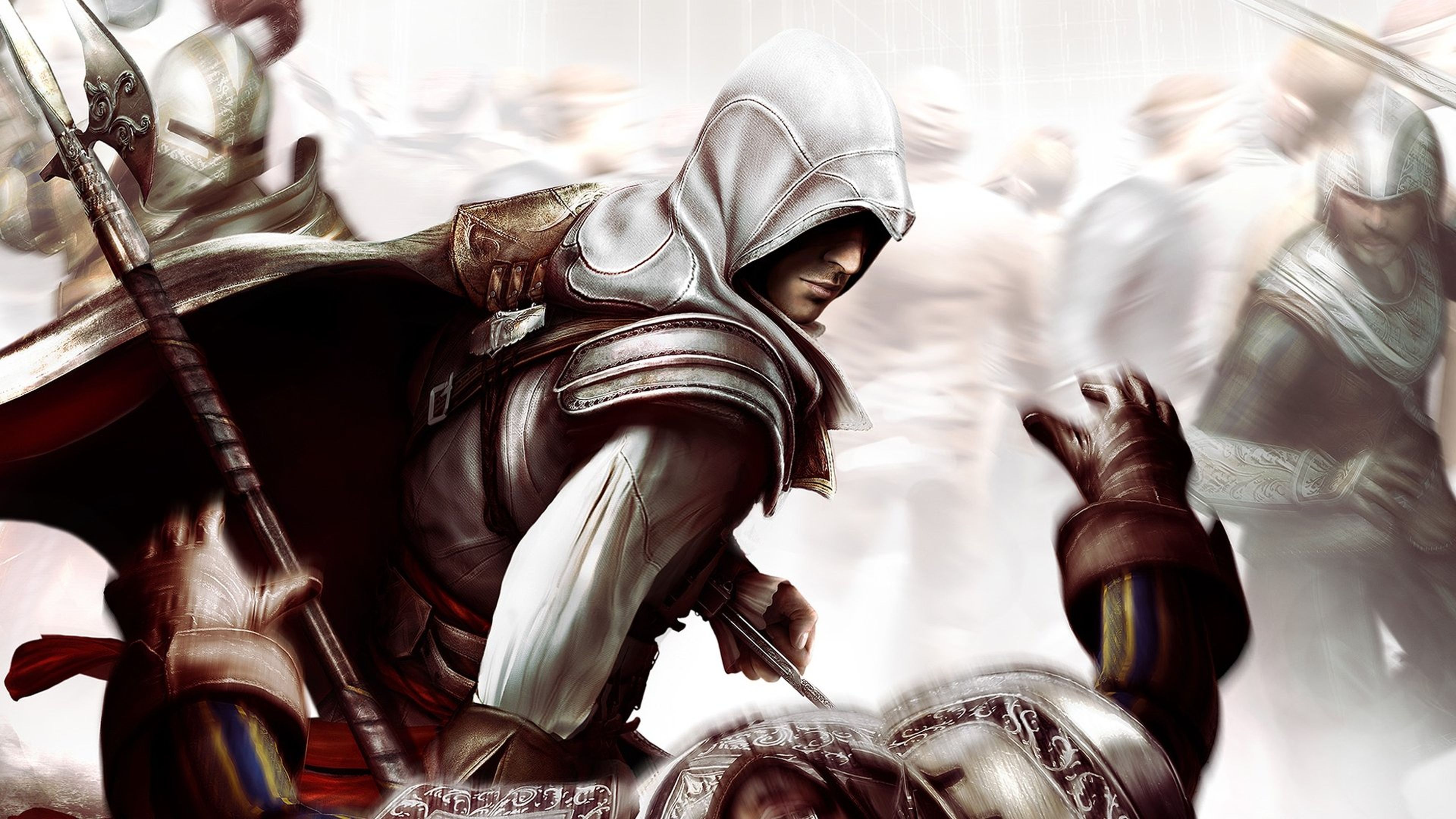Assassin's Creed II Discovery