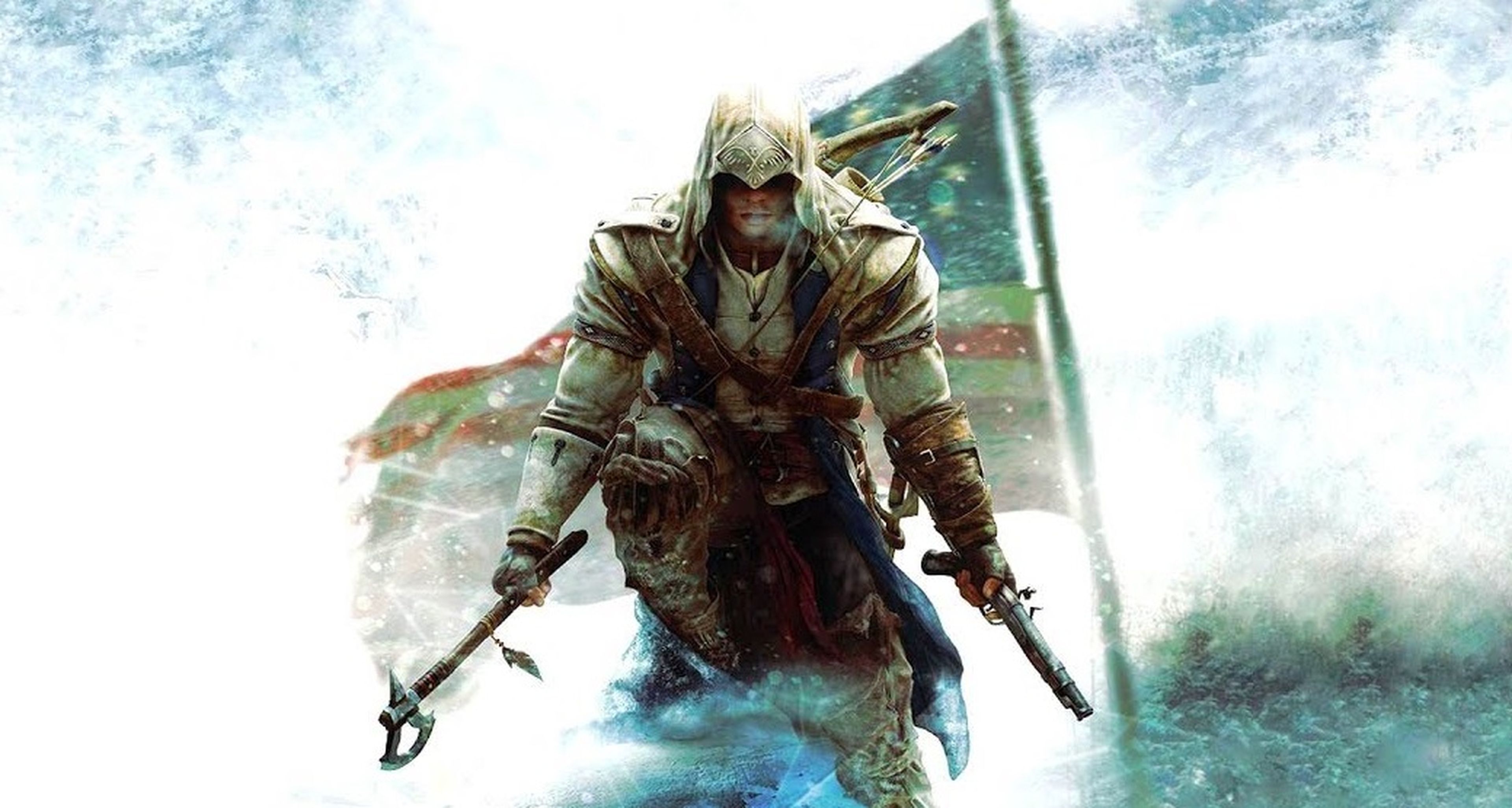 Assassin's Creed III